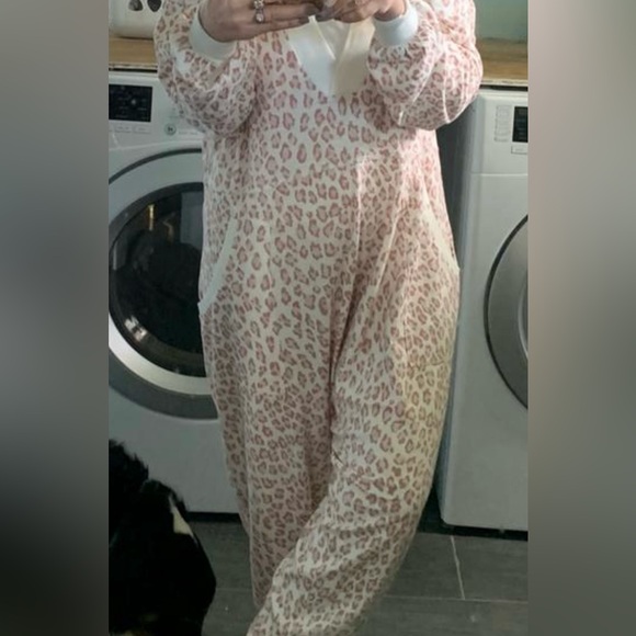 FP Printed Just Because Romper - Picture 5 of 5